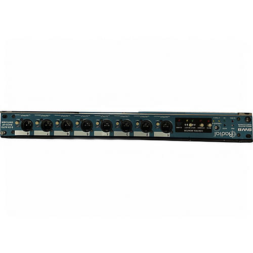 Used Radial Engineering SW8
