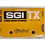 Used Radial Engineering Used Radial Engineering Sgirx Direct Box