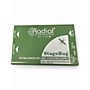 Used Radial Engineering Stagebug SB-48UB Direct Box