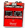 Used Radial Engineering TONEBONE JDX DIRECT DRIVE Effect Pedal