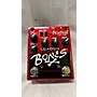 Used Radial Engineering Used Radial Engineering TONEBONE LONDON DISTORTTION Effect Pedal