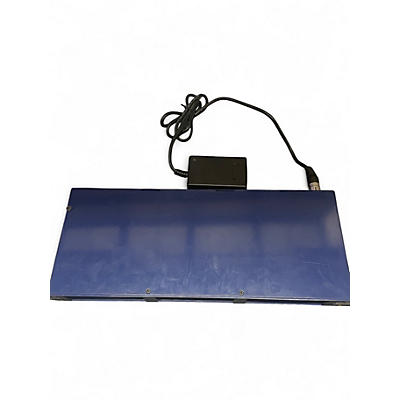 Used Radial Engineering Three Pack Workhorse 500 Power Amp