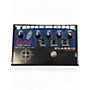 Used Radial Engineering Tonebone Classic Tube Drive Effect Pedal