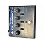 Used Radial Engineering Tonebone Classic Tube Drive Effect Pedal