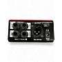 Used Radial Engineering Tonebone Classic Tube Drive Effect Pedal