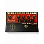 Used Radial Engineering Tonebone Hot British Tube Drive Distortion Effect Pedal