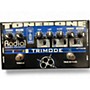 Used Radial Engineering Trimod 2Ch Tonebone Classic Distortion Effect Pedal