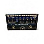 Used Radial Engineering Trimode 2Ch Tonebone Classic Distortion Effect Pedal