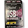 Used Radial Engineering USB PRO Direct Box Direct Box