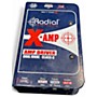 Used Radial Engineering X-AMP Direct Box