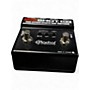 Used Radial Engineering bigshot EFX Pedal