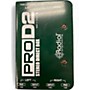 Used Radial Engineering pro d2 Direct Box