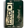 Used Radial Engineering pro di Direct Box