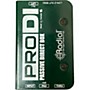 Used Radial Engineering pro di Direct Box