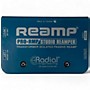 Used Radial Engineering reamp PRO-RMP Signal Processor