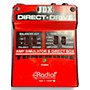 Used Radial Engineering tonebone JBX Effect Processor