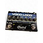 Used Radial Engineering voco loco Effect Pedal
