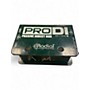 Used Radial ProDI Direct Box