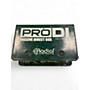 Used Radial ProDI Direct Box