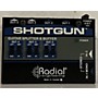 Used Radial Used Radial Shotgun Pedal