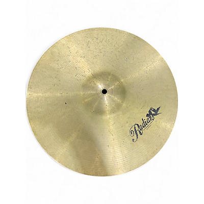 Used Radian 16in XL Cymbal