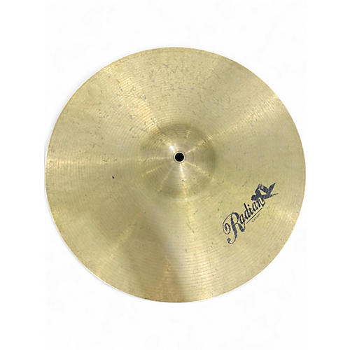 Used Radian 16in XL Cymbal 36