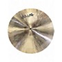 Used Radian 20in XL Cymbal 40