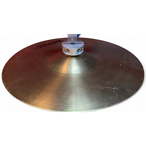 Used Radian Xl 10in SPLASH Cymbal 28