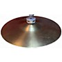 Used Radian Xl 10in SPLASH Cymbal 28
