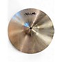 Used Radian Xl 14in fusion Hats Pair Cymbal 33