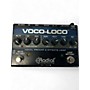 Used Radical Engineering Used Radical Engineering Voco-Loco Pedal