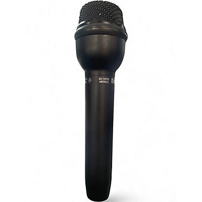 Used Radio Shack 33-1070C Dynamic Microphone