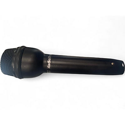 Used Radio Shack 33-1070D Dynamic Microphone