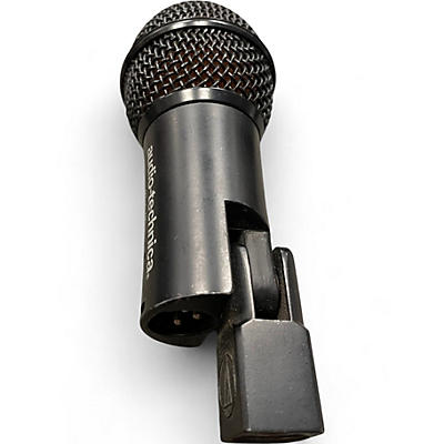 Used Radio Shack 33-3002 Dynamic Microphone