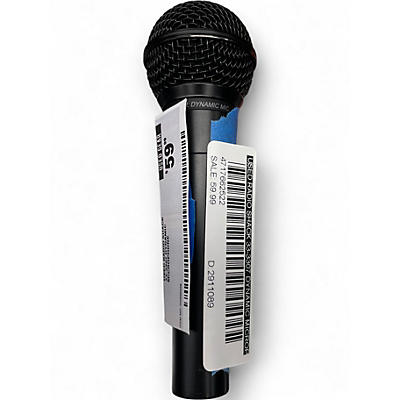 Used Radio Shack 33-3307 Dynamic Microphone