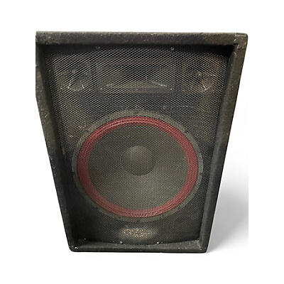 Used Radio Shack 40-215 Unpowered Speaker