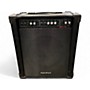 Used Radio Shack MPS-50 Guitar Combo Amp