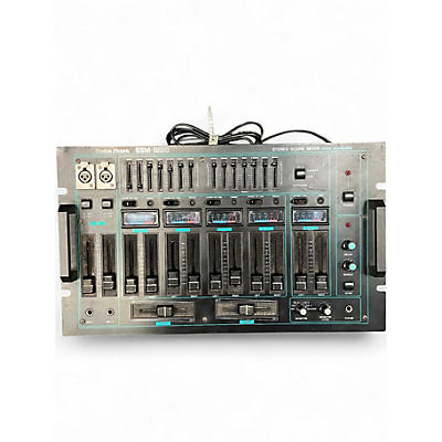 Used Radio Shack SSM-1200 Mixer