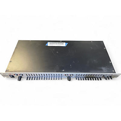 Used Radio Shack STEREO 15 BAND GRAPHIC EQUALIZER Equalizer