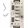 Used Radio Shack STEREO 3 CHANNEL MIXER/EQ Powered Mixer