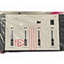 Used Radio Shack Stereo 4 Channel Mic Mixer Unpowered Mixer