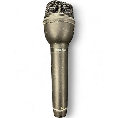 Used Radioshack 33-1070C DYNAMIC MICROPHONE Dynamic Microphone