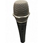 Used Radioshack Dynamic Microphone with Switch Dynamic Microphone