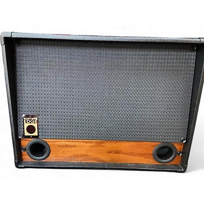 Used Raezer Edge TWIN 8 Bass Cabinet