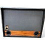Used Raezer Edge TWIN 8 Bass Cabinet