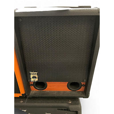 Used Raezer's Edge STEALTH 10 Bass Cabinet