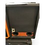 Used Raezer's Edge STEALTH 10 Bass Cabinet