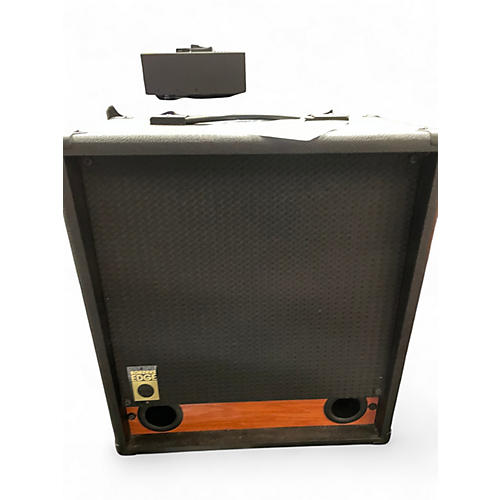 Used Raezer's Edge STEALTH 12 Bass Cabinet