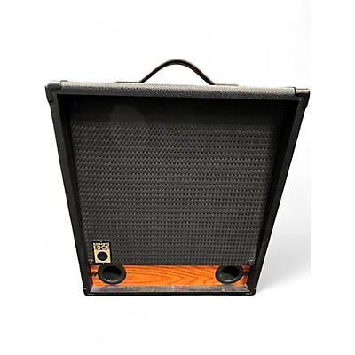 Used Raezer's Edge Stealth 12 Guitar Cabinet