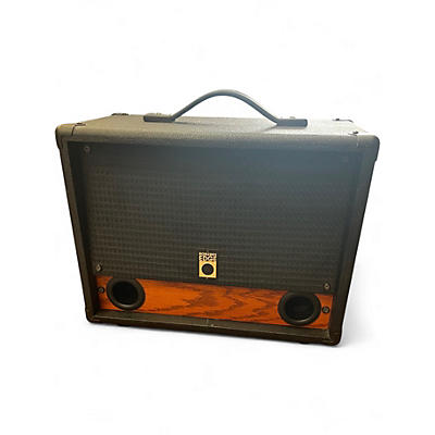 Used Raezer's Edge TWIN SIX Guitar Cabinet